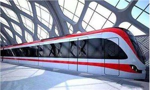 阜阳技师学院轨道交通运行管理专业