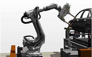 安徽理工技师学院工业机器人应用于维护