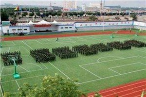 郎溪县2019年秋季职教招生会议在我校召开