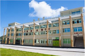 郎溪县中等专业学校省赛夺金牌 校史获突破