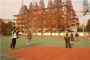 郎溪县中等专业学校学生在省中职技能大赛中获得5个三等奖