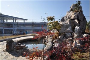 皖南医药学校组织召开省质量工程项目建设推进会