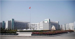 皖南医药卫生学校与宣城市天健康复专科医院举行校企合作签字仪式