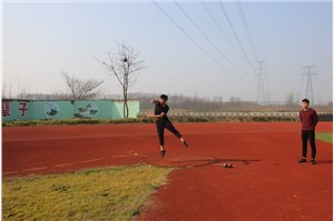 宿州航科中等专业学校管理模式