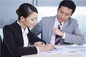 会计电算化