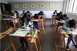 美术绘画