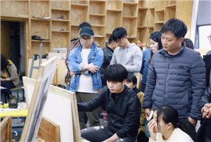 阜阳幼师学校艺术教育专业介绍