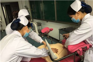 农村医学