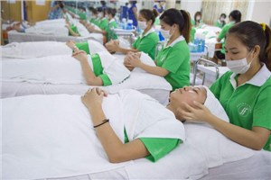 医学美容技术