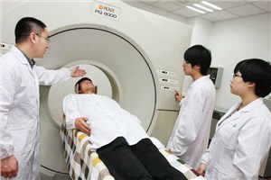 医学影像技术