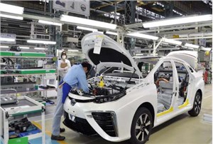 安徽涡阳科技学校汽车运用与维修