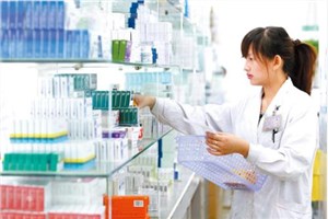 药品营销