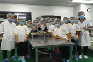 中餐烹饪与营养膳食