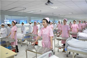 高级护理