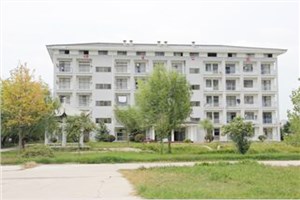 宿州航科中等专业学校慰问学生家庭