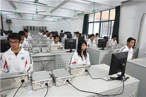 电子技术应用