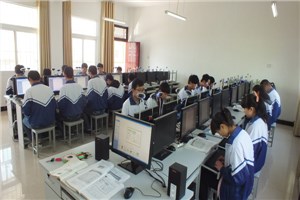 会计电算化