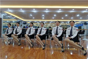 航空服务