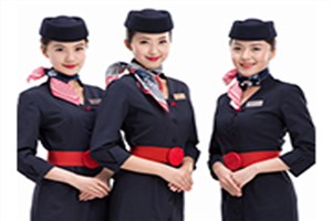 宣城市工业学校高铁乘务