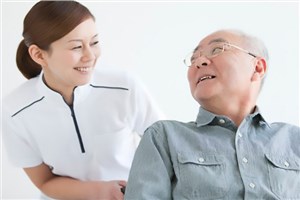 庐州卫生科技学校老年人服务与管理专业