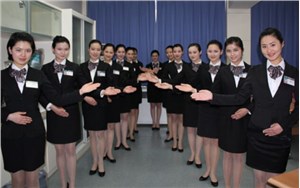 肥东师范学校客户信息服务专业