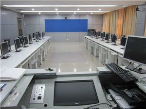 肥东师范学校会计电算化专业
