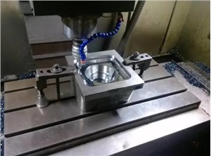 合肥工业技术学校模具制造专业