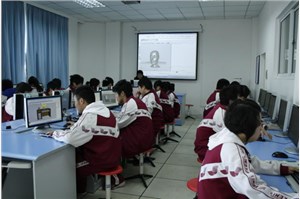 合肥工业技术学校计算机应用与维修专业