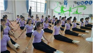 幼儿教育专业