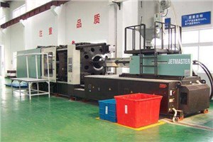 模具设计与制造