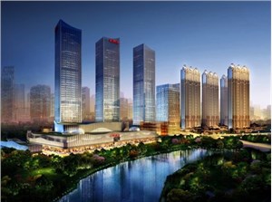 上海互联网行业办公选址6条避坑指南