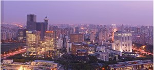 陆家嘴软件园1