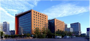 陆家嘴软件园7