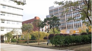 陆家嘴软件园10
