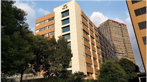 陆家嘴软件园11