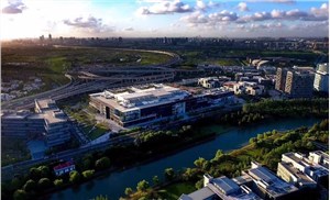 张江国创中心，上海张江科学城，园区办公租赁