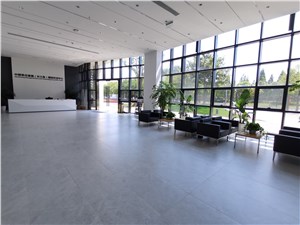 张江国创中心10