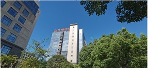 张江集电港5