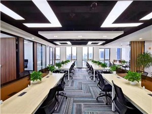 张江国创中心 定位世界创新坐标 全生态链 知名企业汇聚
