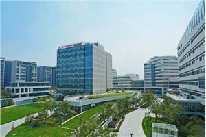 张江盛大天地1