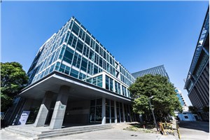 盛大天地·盛贸中心