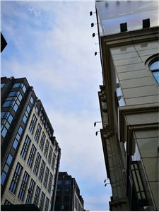 上海张江长泰广场10