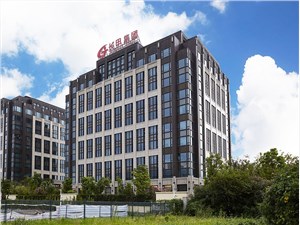 上海张江长泰广场13