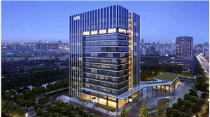 上海张江展想中心