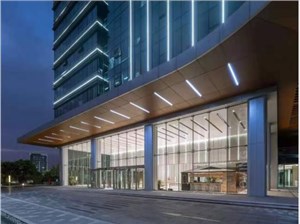 张江展想中心9
