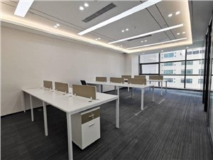 张江 金科中心 全球科创中心 精品园区 面积可选择