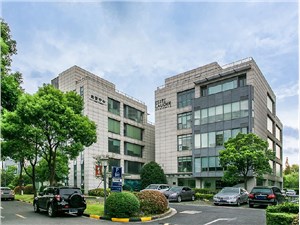 张江科创中心-半岛科技园