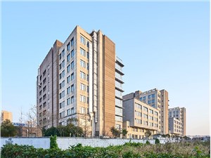 张江科创中心-矽岸国际