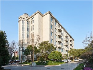 张江科创中心-润和国际总部园