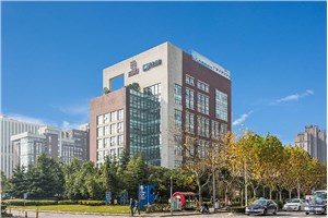 张江科创中心-展讯中心